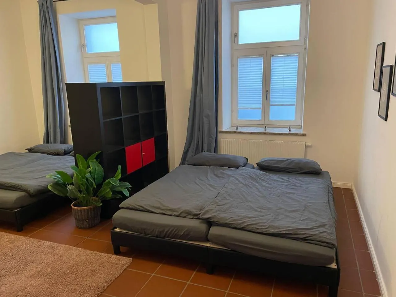 Spacious Flat In The City Centre München