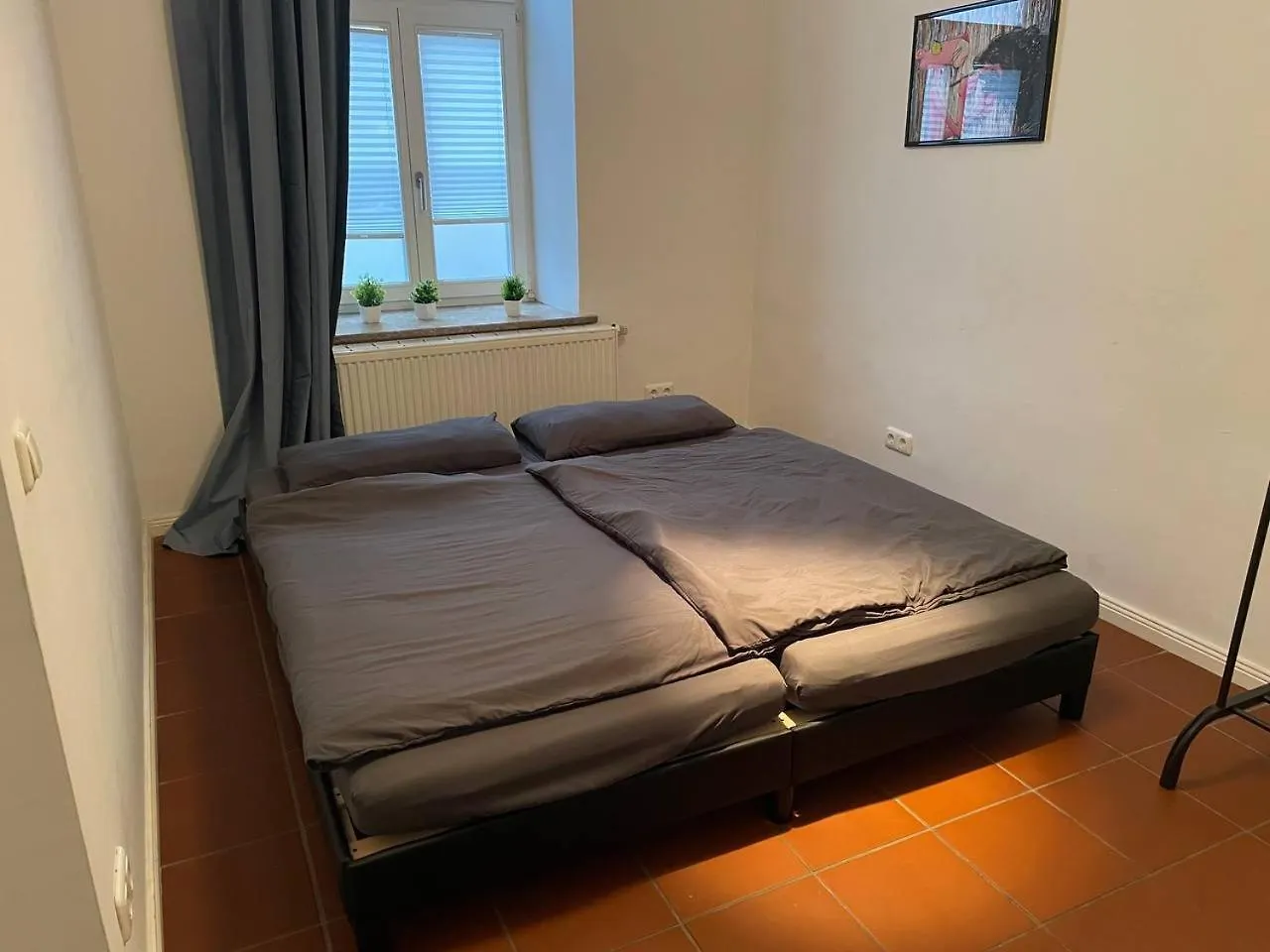 Spacious Flat In The City Centre München Tyskland