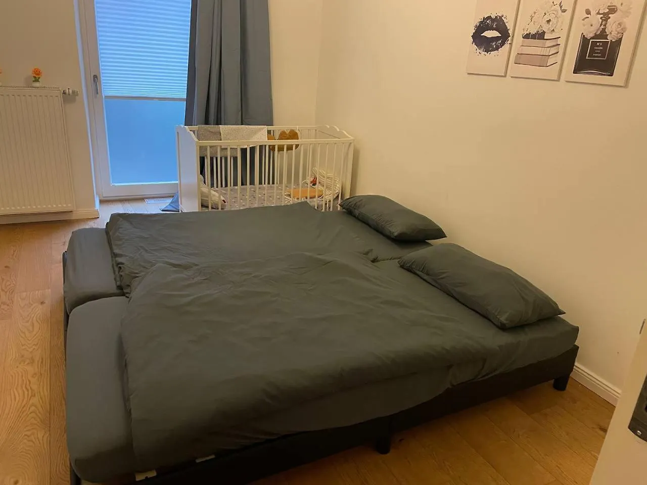 Spacious Flat In The City Centre München